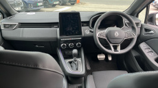 Renault Clio 1.6 E-TECH full hybrid 145 Esprit Alpine 5dr Auto Hybrid Hatchback